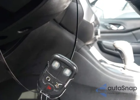 2017 GMC Acadia Slt-1 z USA, uszkodzony, nr VIN 1GKKNMLS8HZ193038